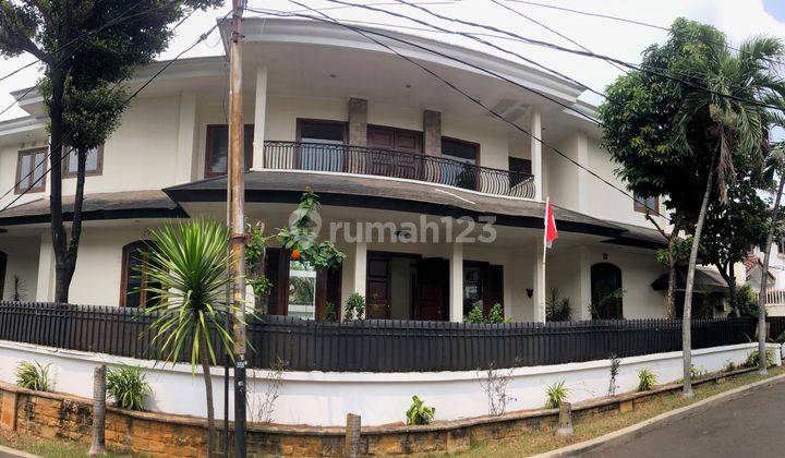 Classic And Classy House For Rent  1