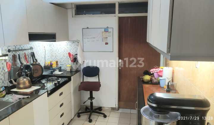 For Sale House in Lebak Bulus, South Jakarta 2