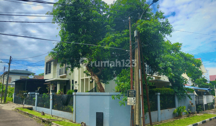 Rumah Lebak Bulus For Sale 1