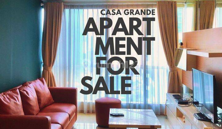 Casa Grande Apartment For Sale 1