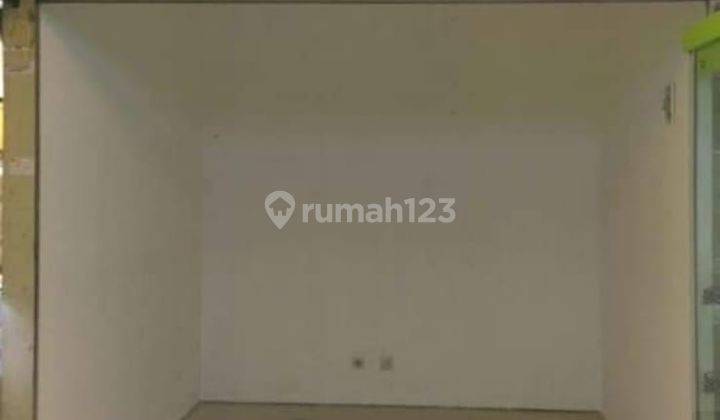 Dijual Kios Itc Kuningan Lantai 1 Prime Location 2