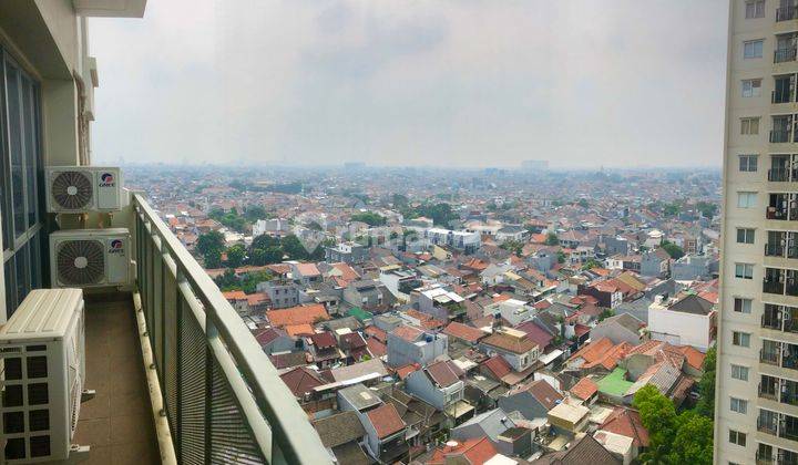 Apartemen Ekslusif Dan Strategis Bellevue Place For Sale 2