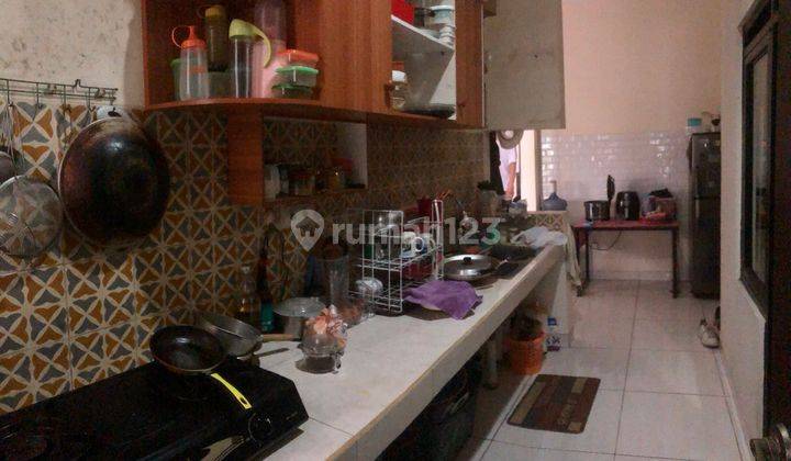 Dijual Townhouse Eksklusif Jagakarsa 2