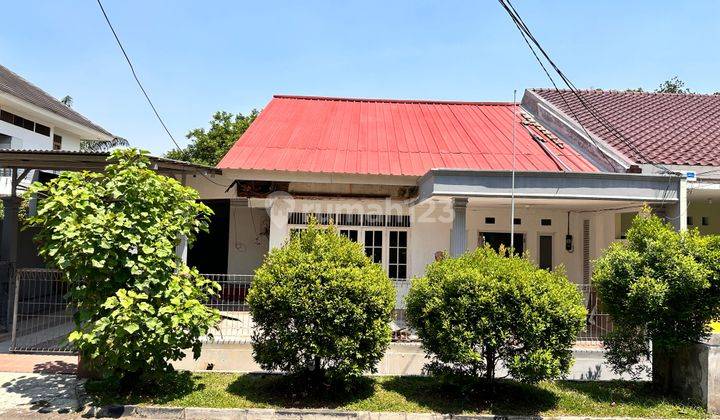 Cilandak House For Rent 2