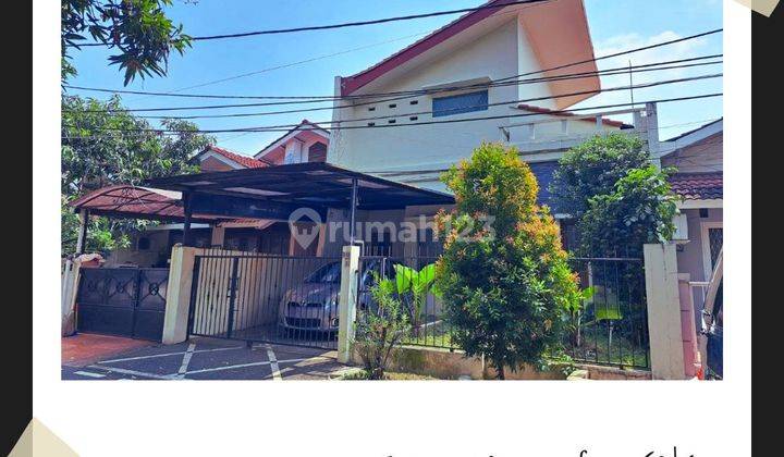 Lebak Bulus House For Sale 1