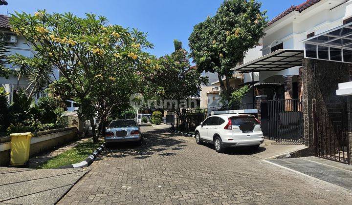 Rumah Komplek Villa Cinere Mas Harga Terbaik. 2