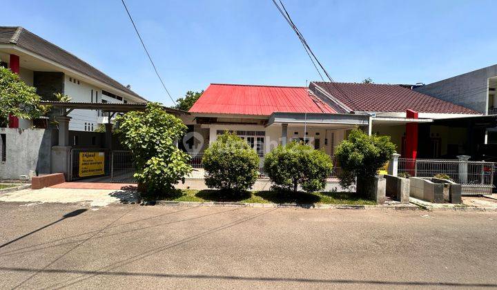 Cilandak House For Rent 2