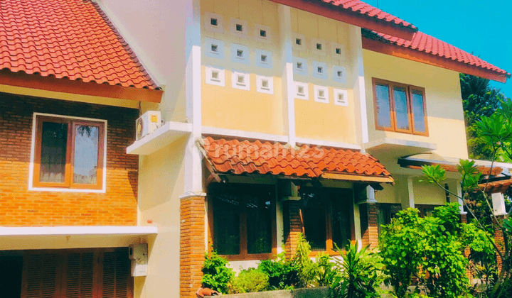 Disewakan Exclusive House di Lebak Bulus 1