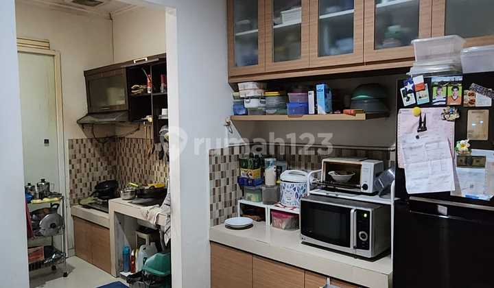 Dijual Rumah Pancoran Jakarta Selatan 2