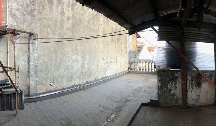 Rumah Kalibata Disewakan Strategis Tenang Aman 2