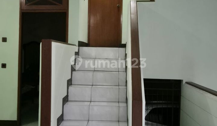 Villa Cipanas Puncak Dijual Dibawah NJOP !