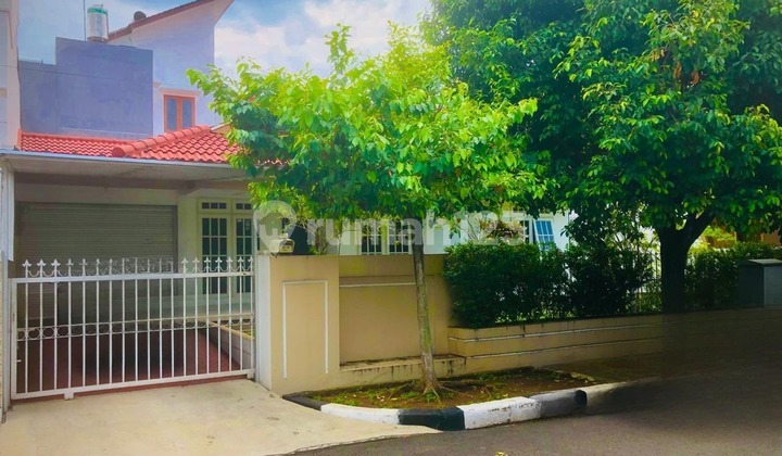 Dijual Rumah Nyaman Strategis Kalibata Jaksel 2