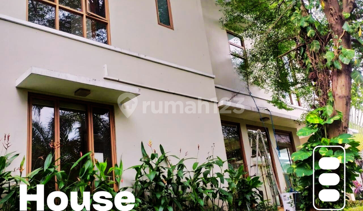 Pejaten Jaksel Exclusive House For Rent! 2