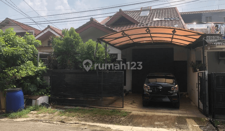 Disewakan Rumah Lebak Bulus Jakarta Selatan 2