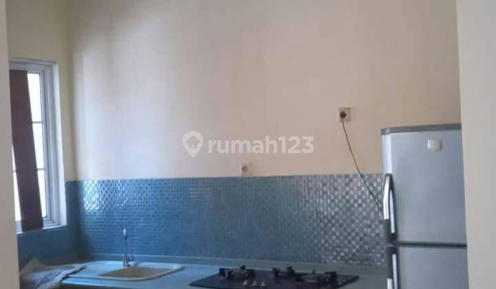 Dijual Rumah Harga Spesial di Kota Wisata Cibubur Jawa Barat 2