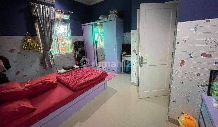 Di Jual Cepat Rumah Perumahan Dukuh Bima Buana 2