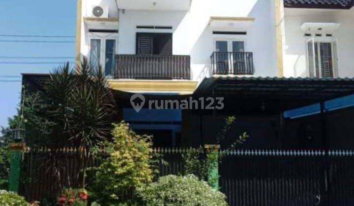 Di Jual Cepat Rumah Perumahan Dukuh Bima Buana 1