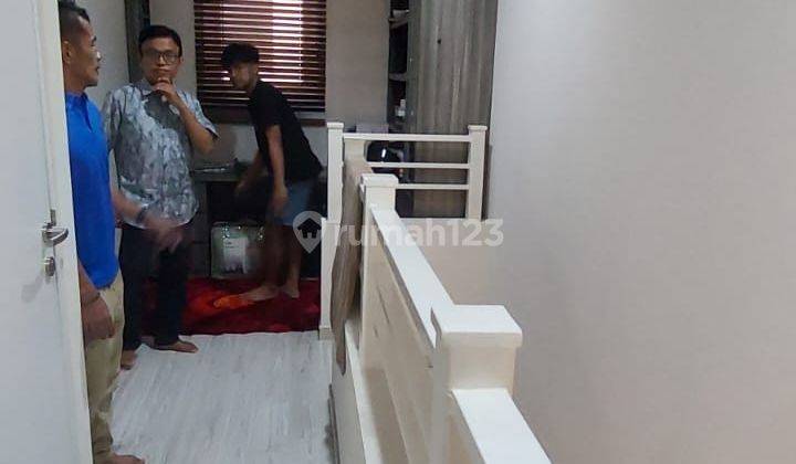 Dijual Rumah Siap Huni, Dibawah Pasar. Jatimulya Bekasi 2