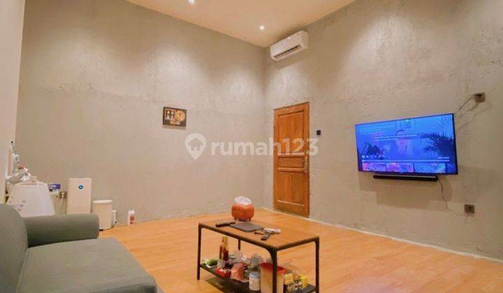 Dijual Cepat Rumah Murah Dan Lengkap di Jakarta Selatan 2