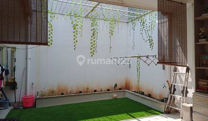 Dijual Rumah Murah Di Grand Wisata Cluster Celebration Bekasi 2