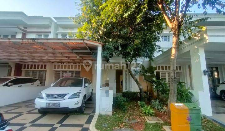 Dijual Cepat Rumah Premium Siap Huni di Sumarecon Bekasi 1