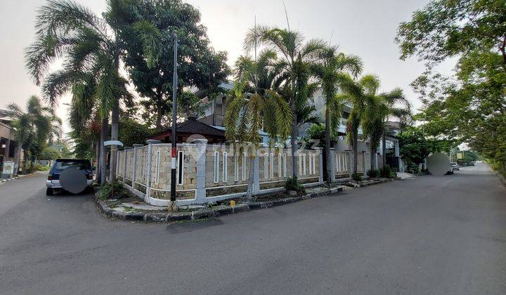 Dijual Rumah Mewah di Metland Menteng Cakung Jakarta  2