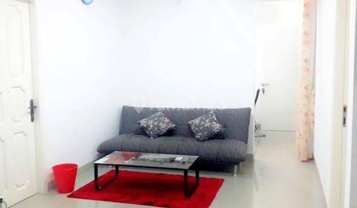 Dijual Rumah Full Furnished Di Bekasi Kota, Dekat Dengan Galaxy 2