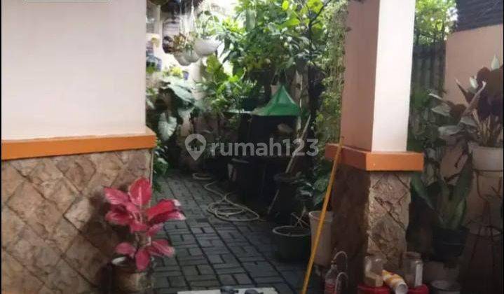 Dijual Rumah Siap Huni di Komplek Binalindung, Pondok Gede 2