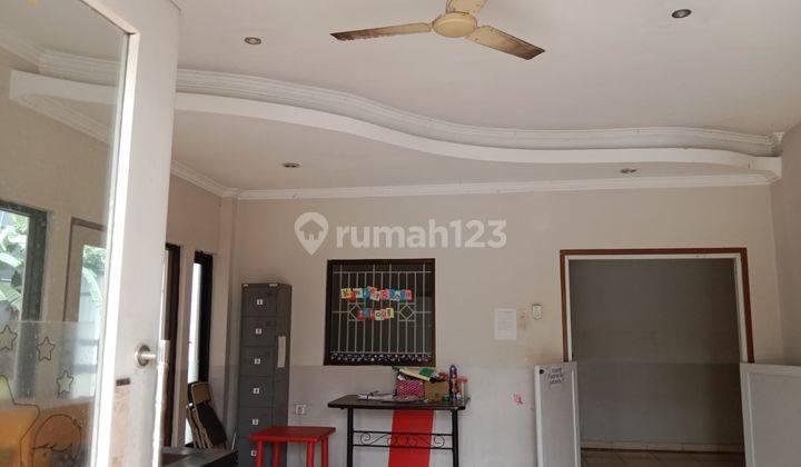 Dijual Gedung 3 Lantai Siap Gunakan di Kemang Pratama  2