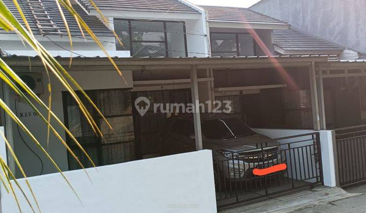 Dijual Cepat Rumah Cantik Daerah Jakamulya Bekasi 1