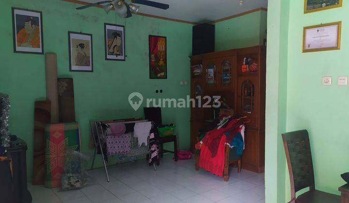 Dijual Cepat Rumah Daerah Duren Jaya Bekasi Dengan Harga Rumah 2