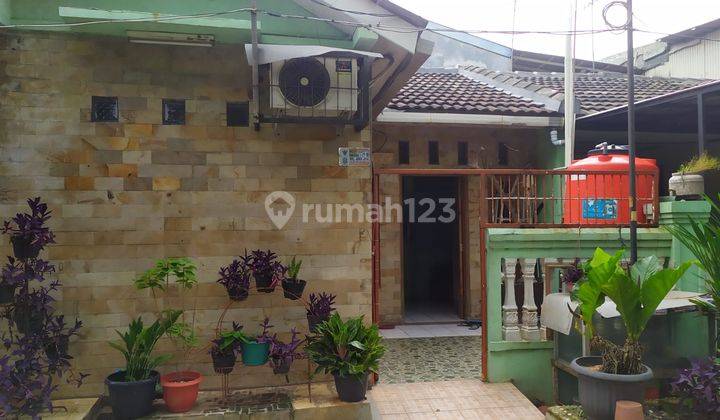 Dijual Cepat Rumah Daerah Duren Jaya Bekasi Dengan Harga Rumah 1