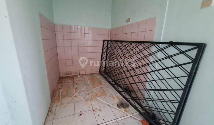 Dijual Ruko 1.5 Lantai Dekat Taman Gigi,galaxy 2