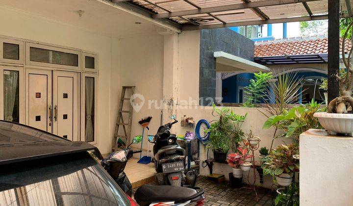 Dijual Rumah 2 Lantai Pekayon Jaya, Bekasi Selatan 2