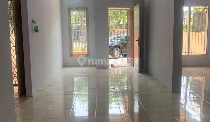 Dijual Rumah di Perum Dukuh Zamrud Mustika Jaya Bekasi 1