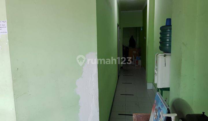 Dijual Ruko 4 Lantai Paradise Timur Raya Sunter 2