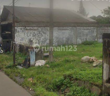 Disewakan Lahan Luas Cocok Untuk Usaha di Bekasi 2