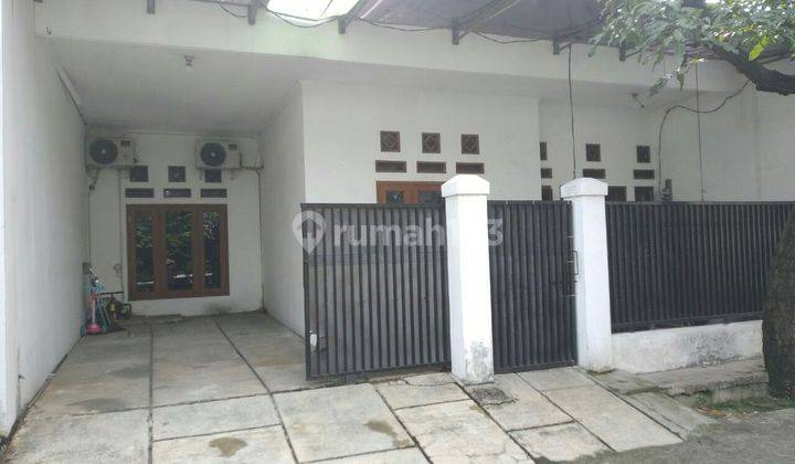 Rumah Murah Di Bawah 1 M Siap Huni Di Galaxy 1