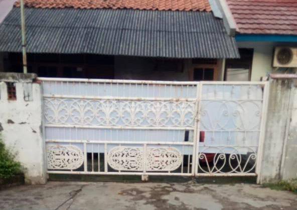 Dijual Rumah Hitung Tanah di Tanah Abang Jakarta Pusat 2