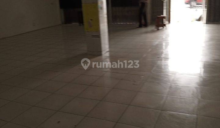 Ruko Gandeng Tanpa Sekat di Pekayon Raya Bekasi Siap Pakai 2