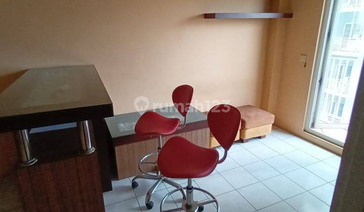 Apartement Murah 2 Kamar di Jalan Utama Bekasi Barat 2