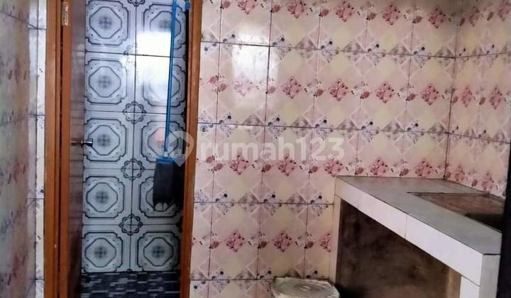 Dijual cepat Rumah Siap Huni dengan Tanah Luas 2