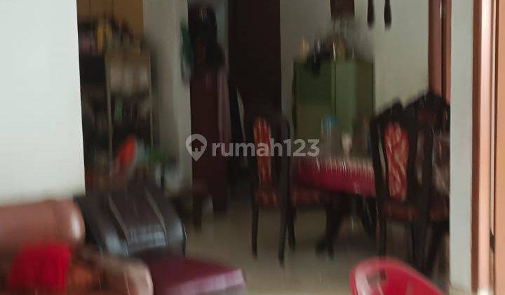 Dijual Cepat Rumah Bagus Siap Huni Bu Di Komsen, Jati Asih  2