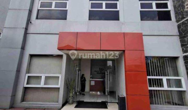 Dijual Gedung Kantor Di Tanjung Barat Jagakarsa Jakarta Selatan 1