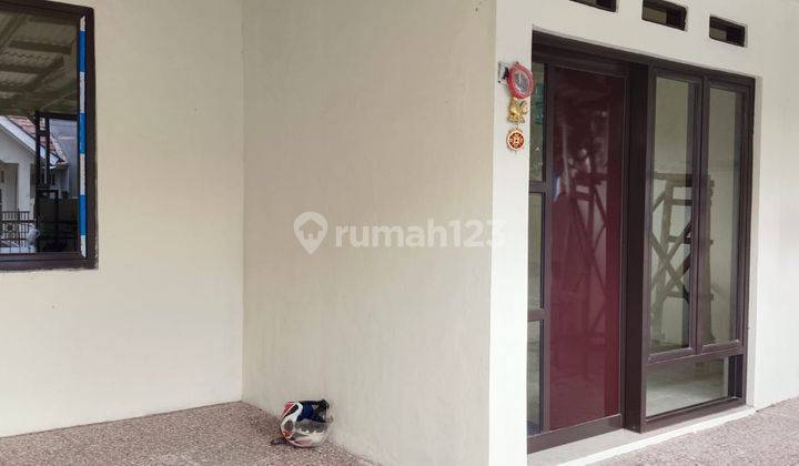 Disewakan rumah Prima harapan Regency Harapan Baru bekasi utara 2