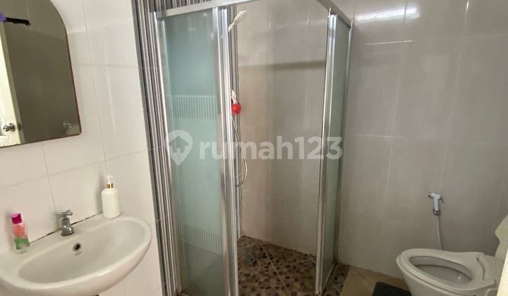 Dijual Rumah Cluster di Pondok Kelapa Duren Sawit Jakarta Timur 2