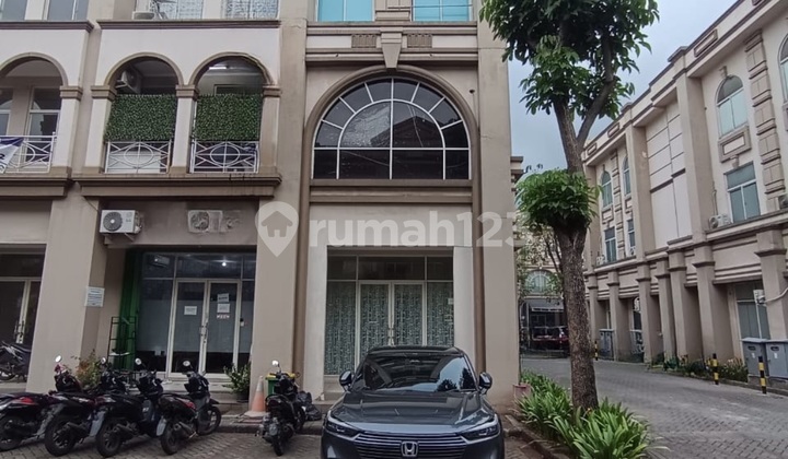 Dijual Ruko Hook Di Grand Galaxy Bekasi Selatan Dijual Ruko Hook Di Grand Galaxy Bekasi Selatan