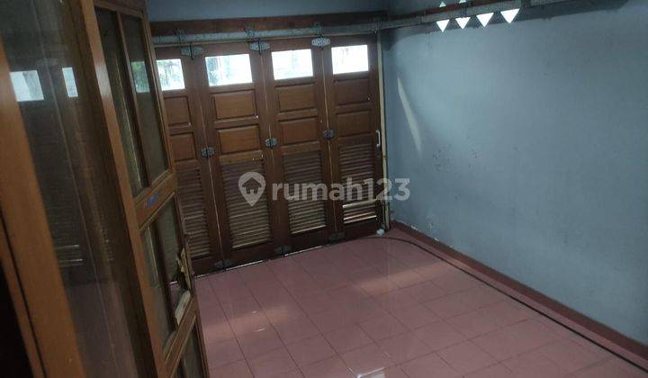 Dijual Rumah Siap Huni di Jatiluhur Jatiasih Bekasi Selatan 2