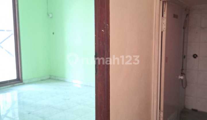 Dijual Rumah Harga Dibawah NJOP Taman Pulo Gebang