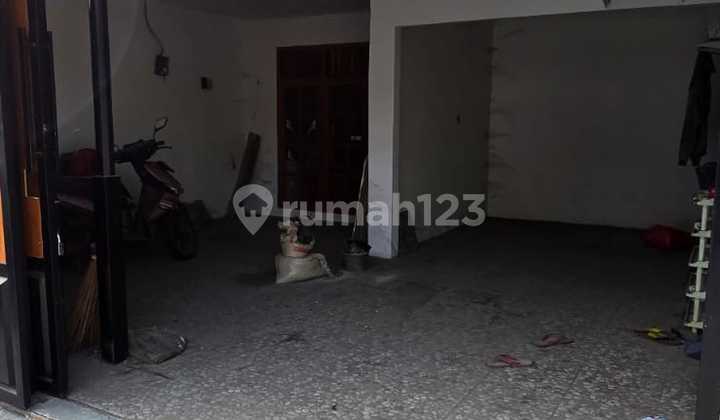 Dijual Cepat Murah Rumah Diperumahan Alinda Bekasi Utara 1